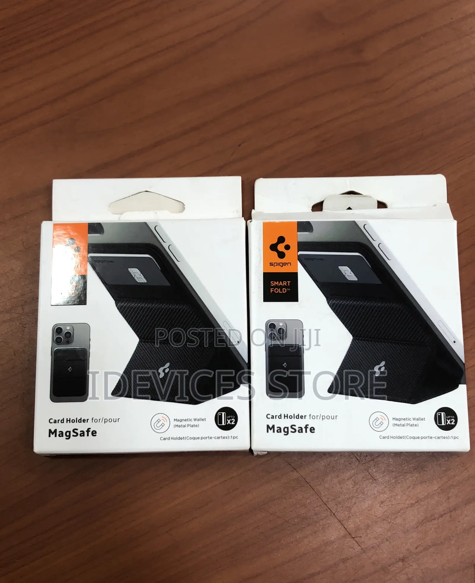 Spigen Card Holder