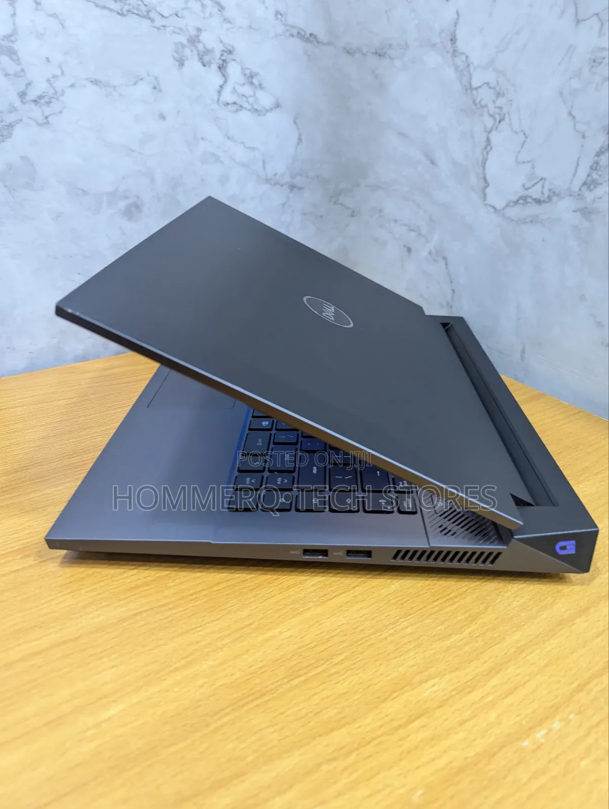 Laptop Dell G16 7630 16GB Intel Core I7 SSD 1T