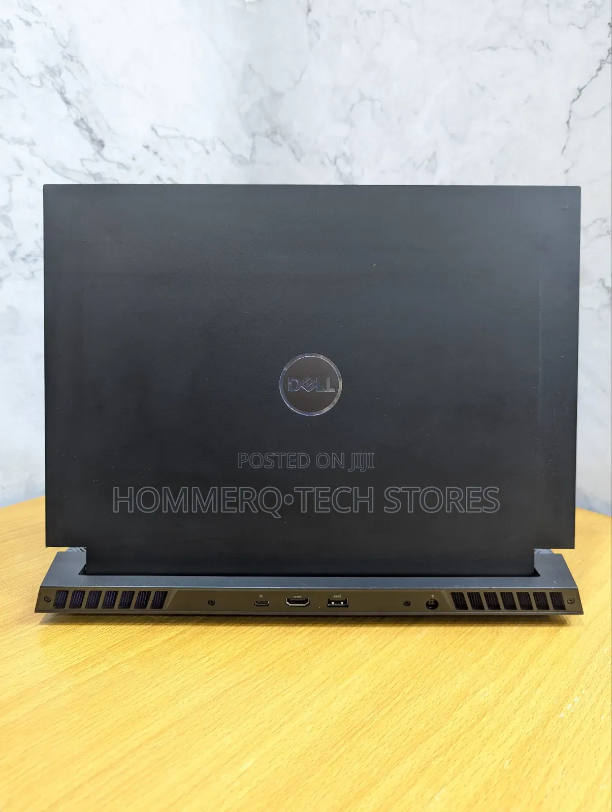 Laptop Dell G16 7630 16GB Intel Core I7 SSD 1T