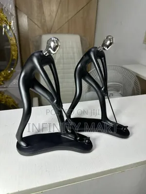Hockey Man Decor