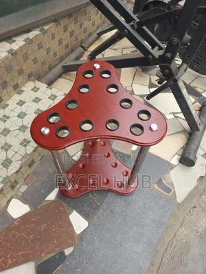 12 Stick Capacity Hanger