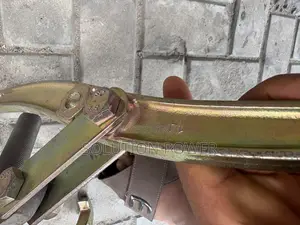 14” 3-Jaw Gear Puller