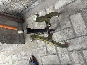 14” 3-Jaw Gear Puller