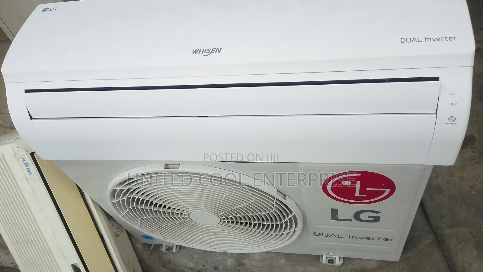 Air-Conditions 1hp/1.5,Hp/2hp