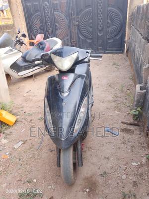 Kymco Agility 2012 Black in Ibadan - Motorcycles & Scooters, Engr ...