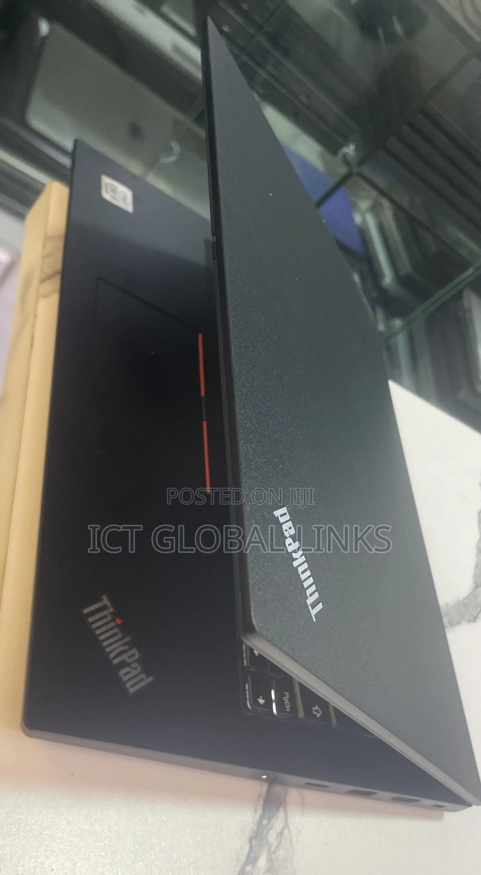 Laptop Lenovo Thinkpad L14 8GB Intel Core I5 SSD 256GB