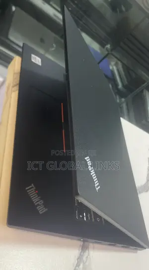 Laptop Lenovo Thinkpad L14 8GB Intel Core I5 SSD 256GB