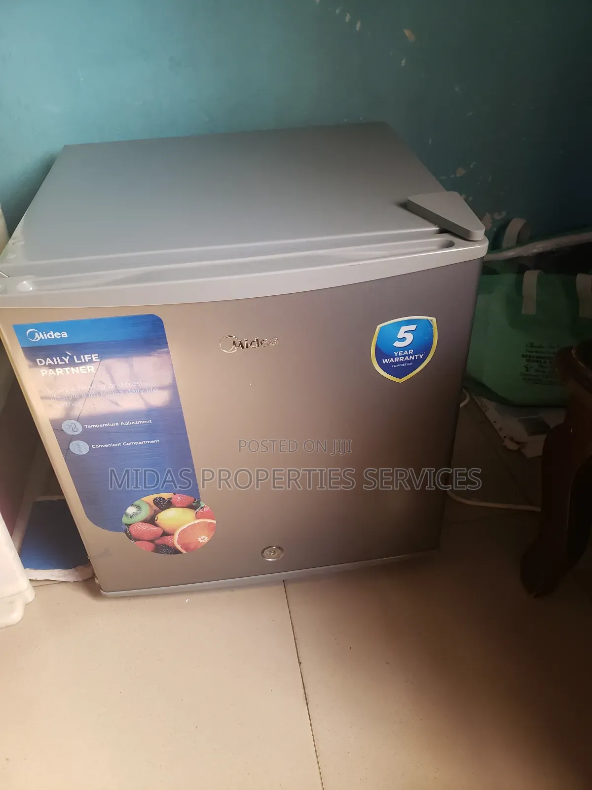 Bedside Fridge