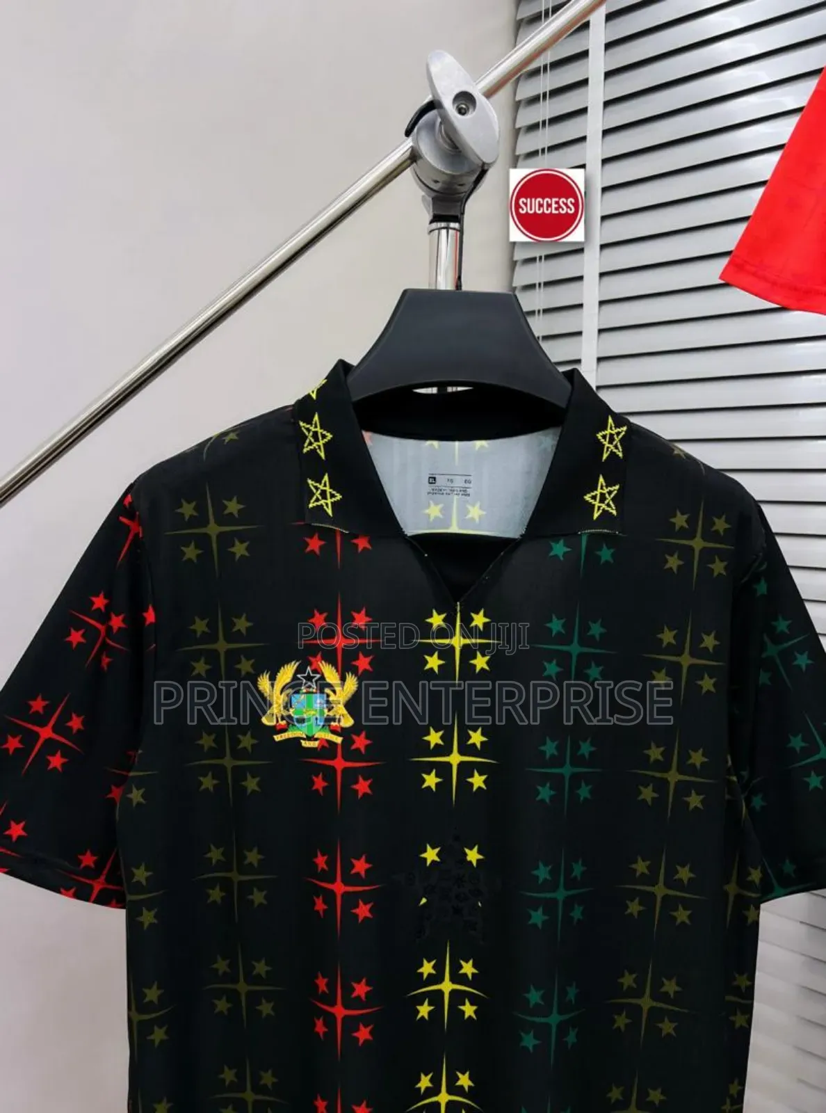 Original Training Kit Jersey