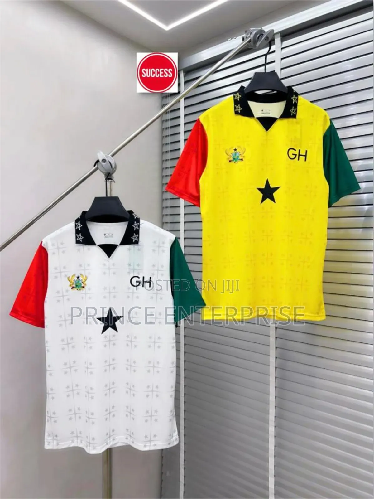 Original Training Kit Jersey