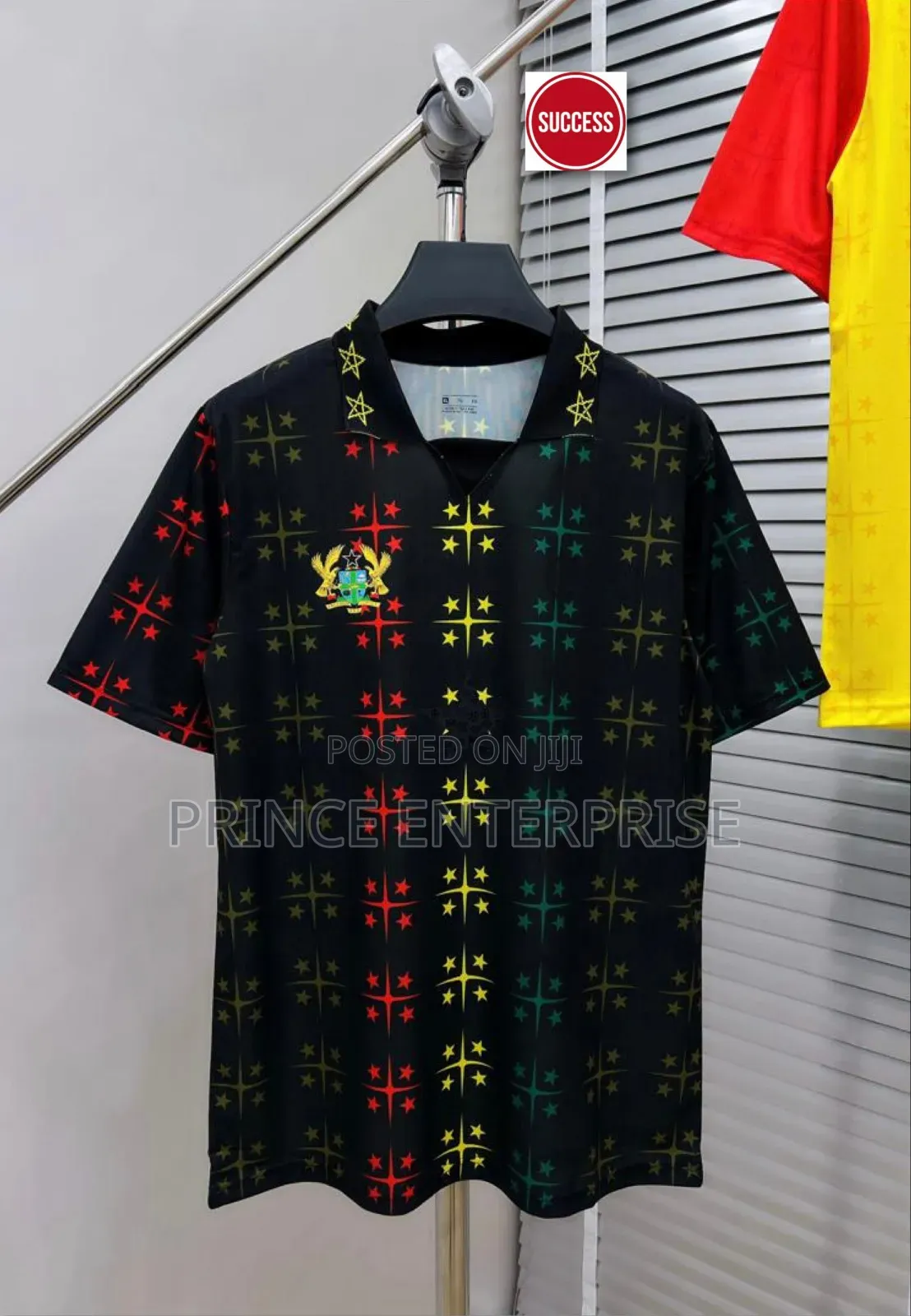 Original Training Kit Jersey