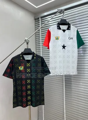Original Training Kit Jersey