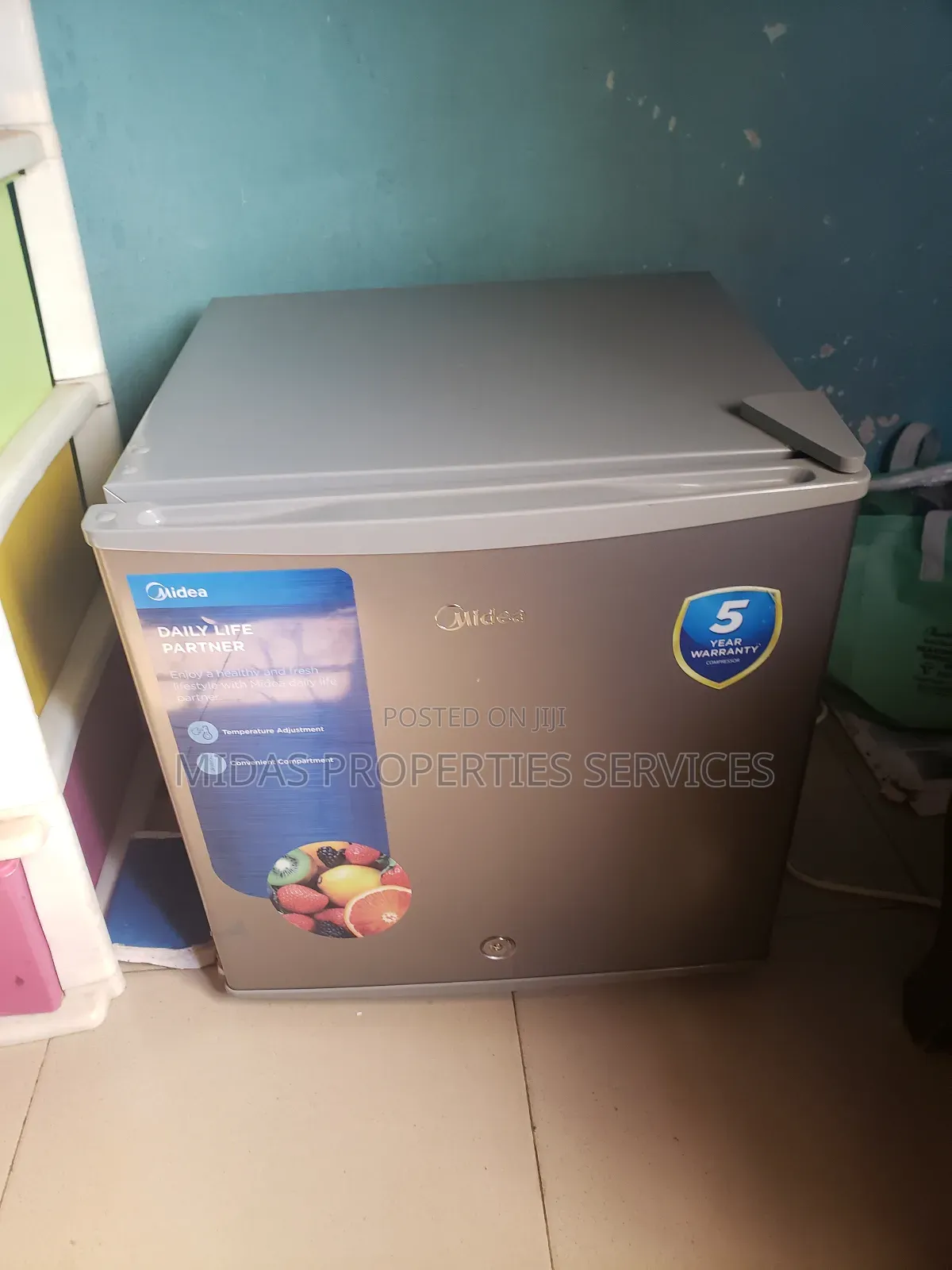 Bedside Fridge