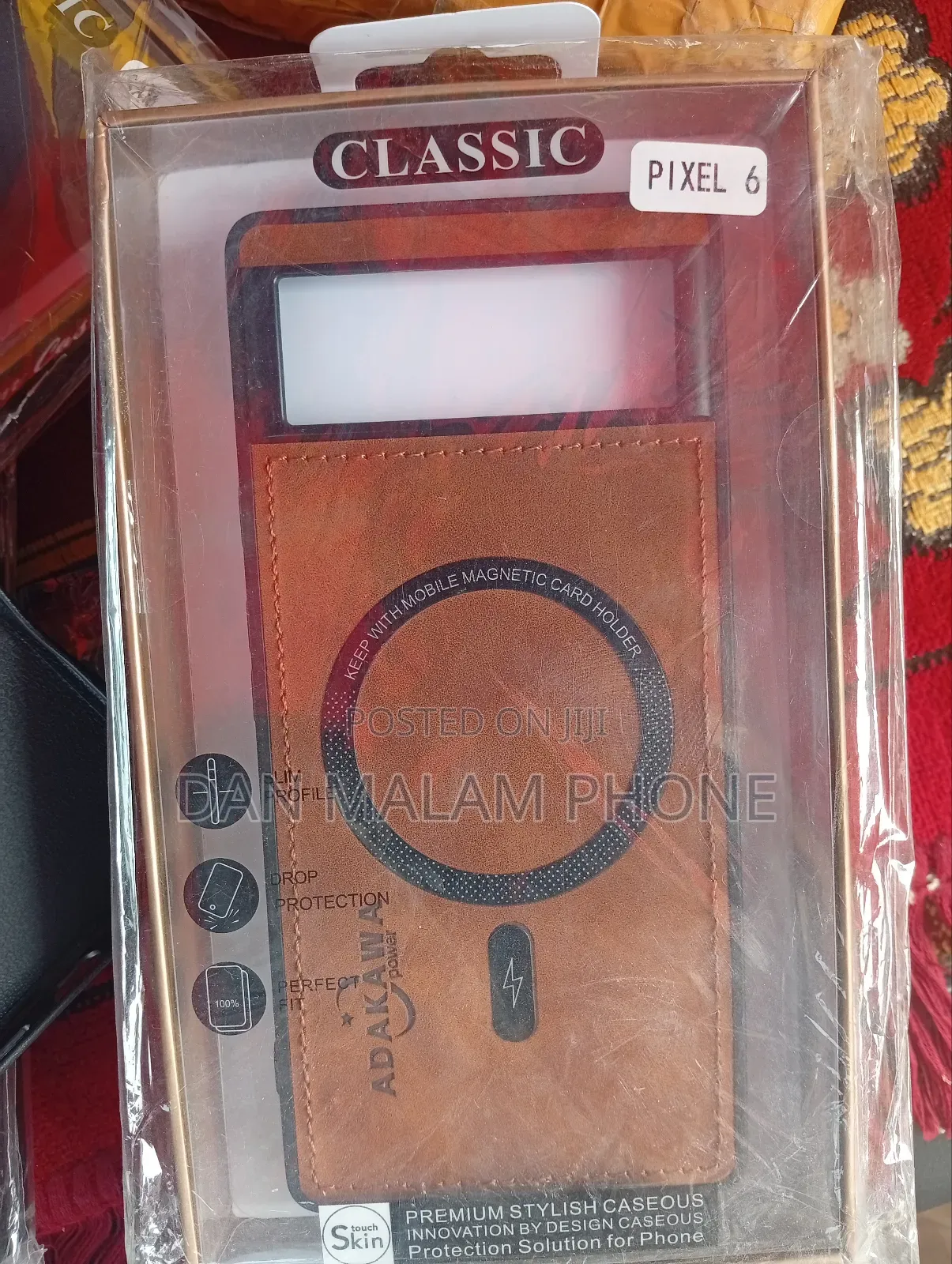 Pixel 6 Case