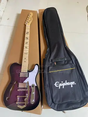 Epiphone Electric Lead Guitar