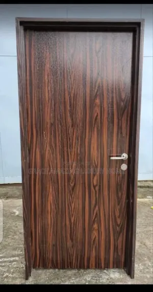 3ft Turkish Panel Door