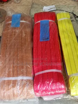5tby6m Lifting Belt