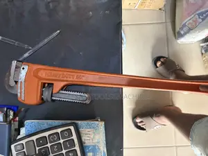 24” Pipe Wrench