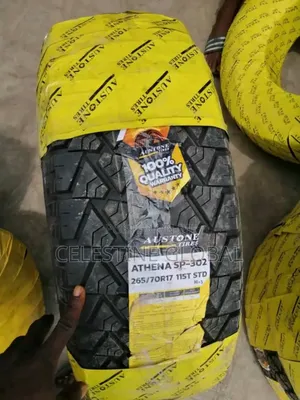Is for Toyota 2008 and 2013 Lexus Gs 470 Tire Size 265 70 R 17