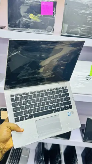 Laptop HP EliteBook X360 1030 G4 16GB Intel Core I5 SSD 256GB