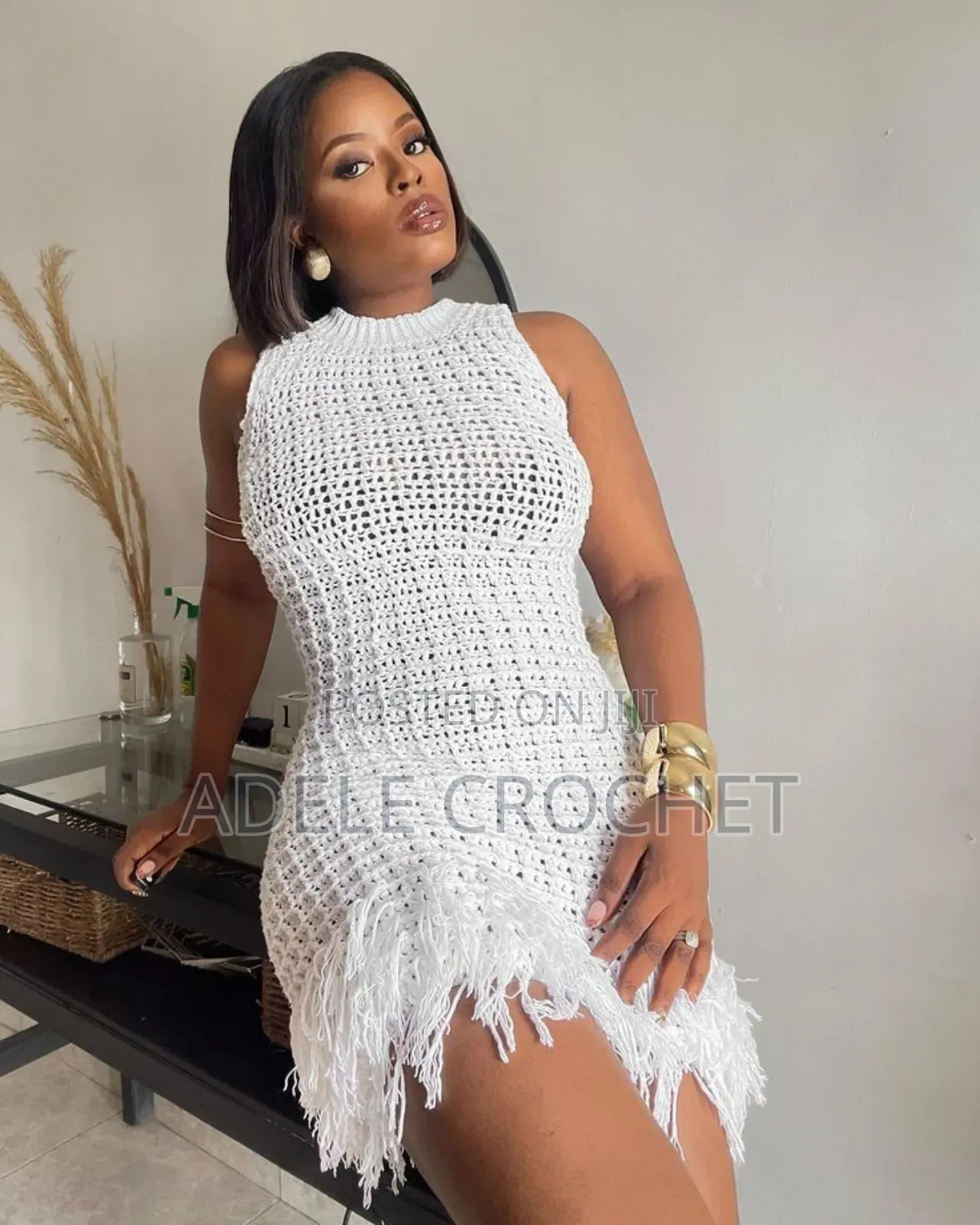 Trendy Gown for Ladies
