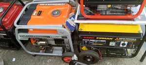 Firman Generator