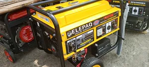 Firman Generator