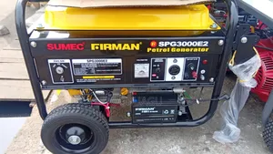 Firman Generator