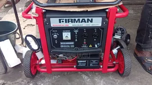 Firman Generator