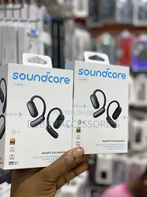 Anker Soundcore Aerofit 2 Al Assistant