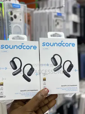 Anker Soundcore Aerofit 2 Al Assistant