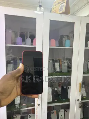 Apple iPhone 14 Plus 128 GB Red