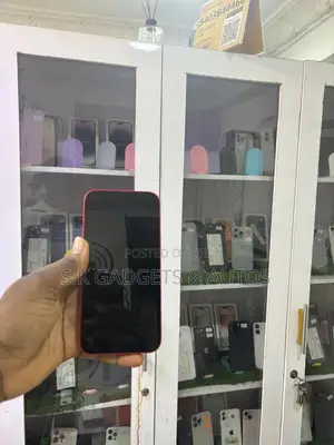Apple iPhone 14 Plus 128 GB Red