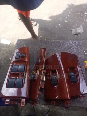 Toyota Botten for Corolla