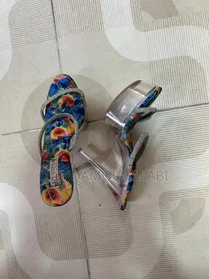 Neatly Used Heels