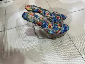 Neatly Used Heels