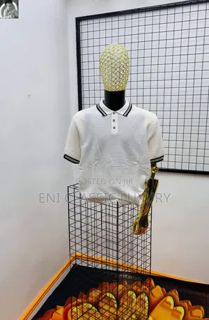 Best Quality Luxury Men's Cargo T-shirts Well Banded