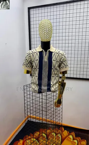 Best Quality Luxury Men's Cargo T-shirts Well Banded