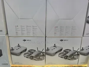 Dji Neo 2 Fly More Combo