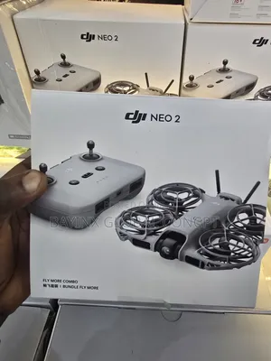 Dji Neo 2 Fly More Combo
