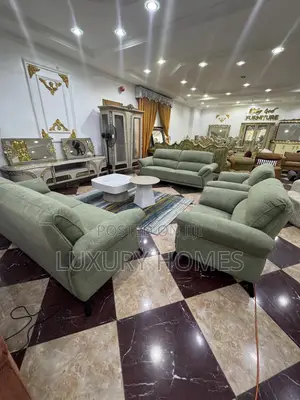 Turkey Sofa Set