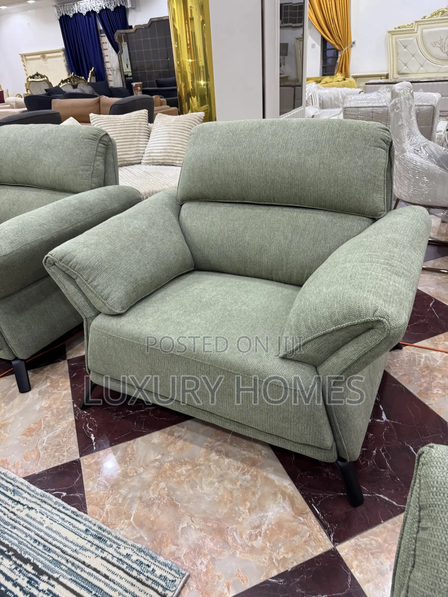Turkey Sofa Set