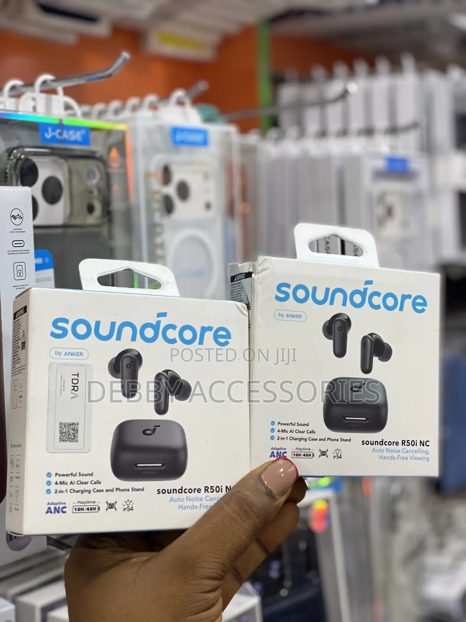 Soundcore R50i Nc