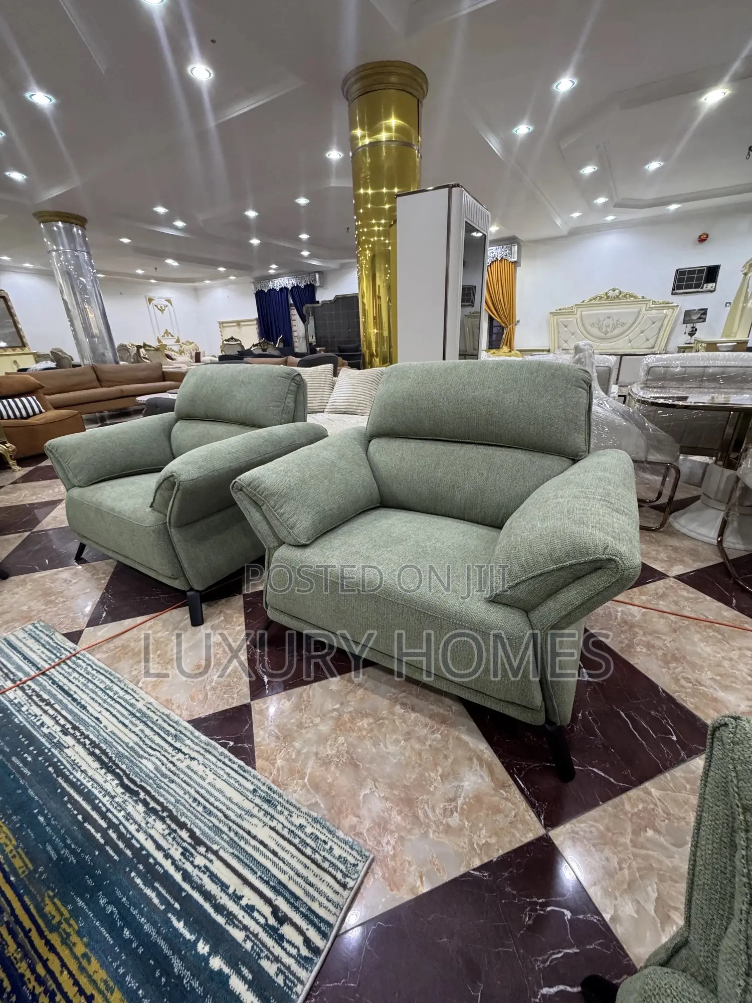 Turkey Sofa Set