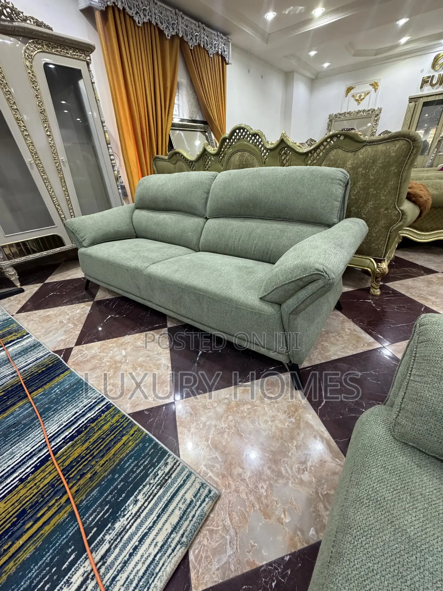 Turkey Sofa Set