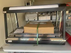 Snacks Warmer