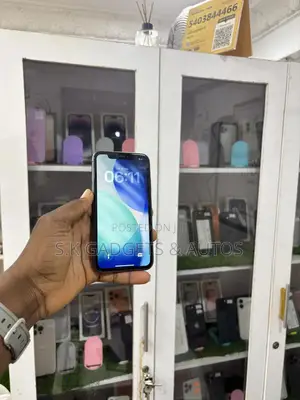 Apple iPhone 11 128 GB Black
