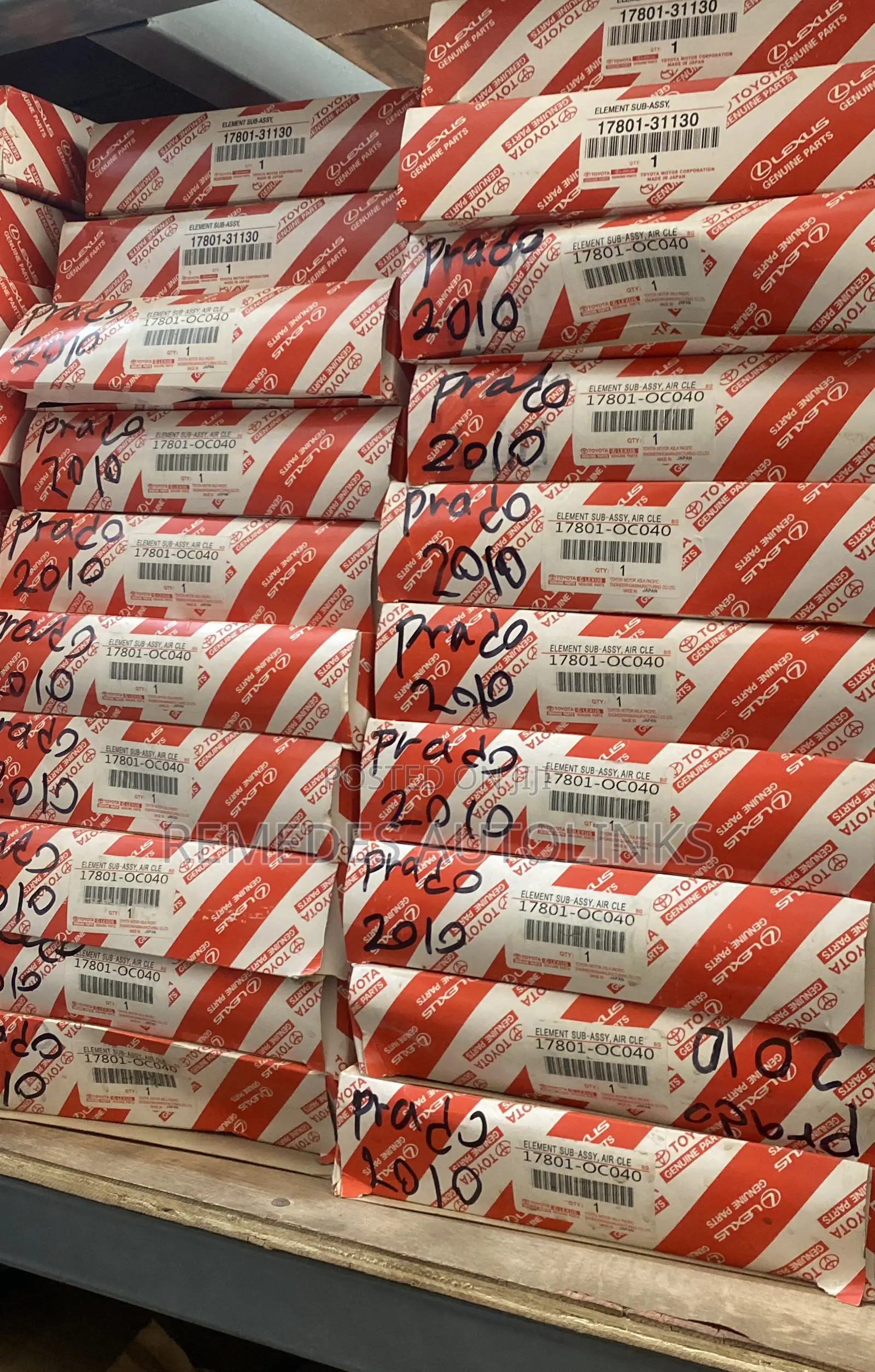 Air Filter