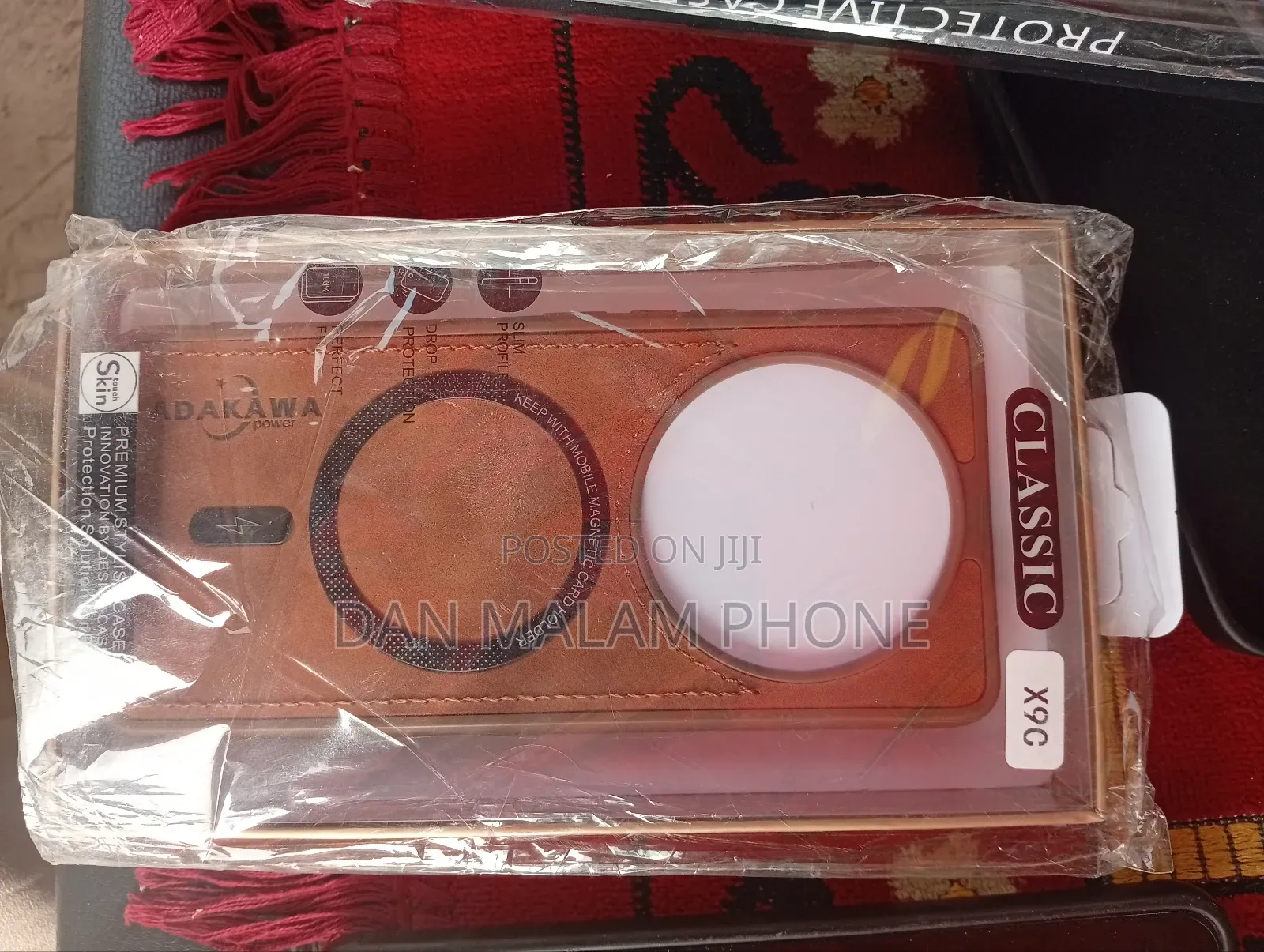 Honor X9c Case