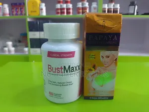 Increase Your Breast Naturally With Our Effective Capsules Oil